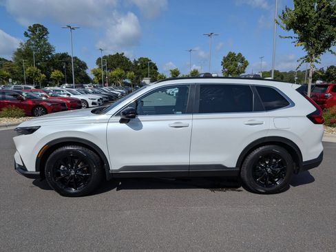Used 2024 Honda CR-V Sport-L image 6
