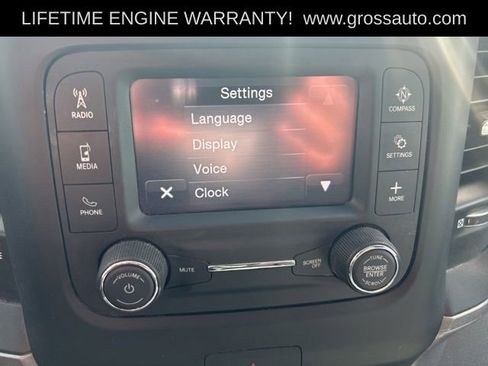 Used 2021 RAM 2500 Tradesman AWD/4WD image 26