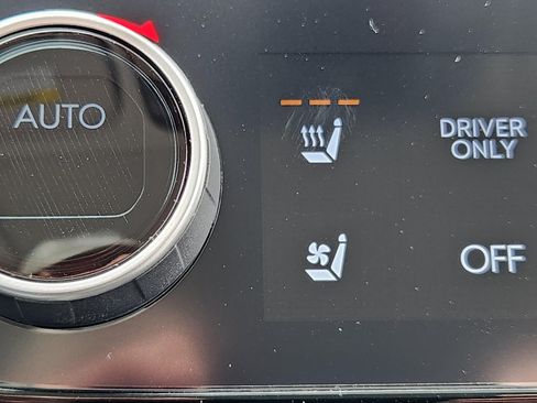 New 2026 Hyundai Tucson Limited AWD/4WD image 30