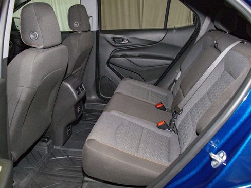 Certified 2023 Chevrolet Equinox LT image 12