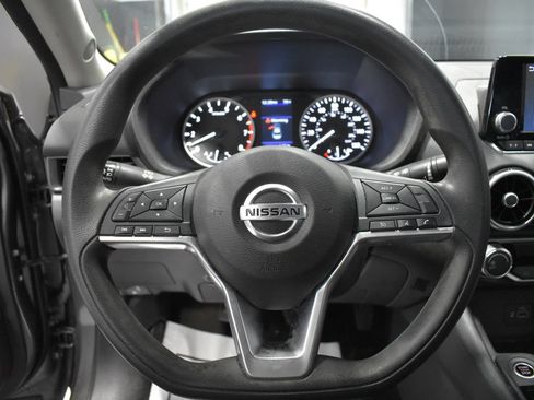 Certified 2023 Nissan Sentra S FWD image 23
