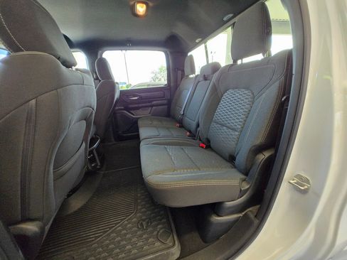 Used 2025 RAM 1500 Tradesman image 21