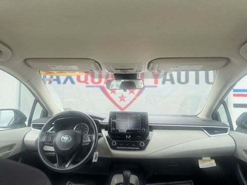 Used 2022 Toyota Corolla LE FWD image 61