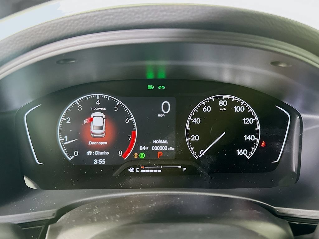 Used 2026 Honda Civic Sport image 12