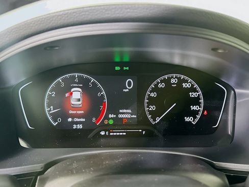 Used 2026 Honda Civic Sport image 12