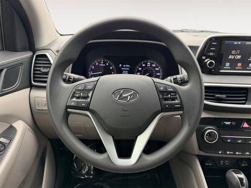 Used 2020 Hyundai Tucson Value image 23