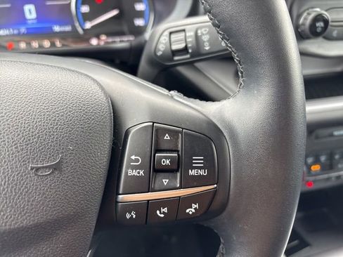 Used 2024 Ford Bronco Sport Outer Banks w/ Tech Package image 21