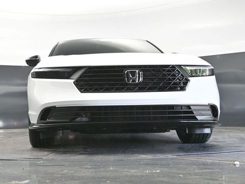 Used 2026 Honda Accord Sport image 33