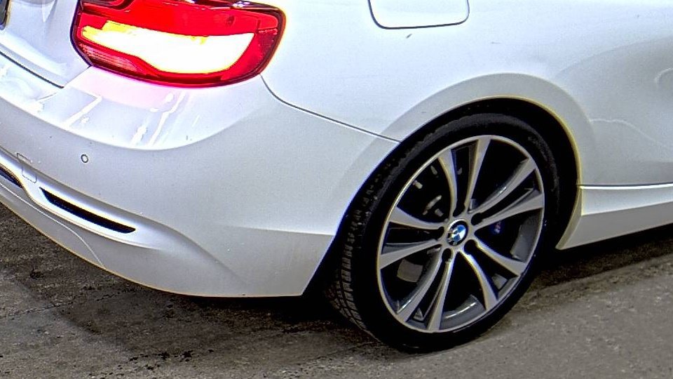 Used 2019 BMW 230i xDrive Coupe w/ Track Handling Package AWD/4WD image 11