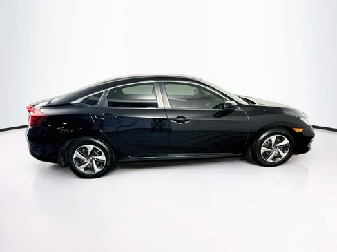 Used 2019 Honda Civic LX image 10