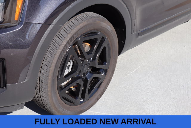 Used 2025 Kia Telluride SX Prestige X-Line AWD/4WD image 2