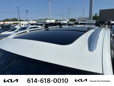 Used 2018 Volkswagen Atlas SEL AWD/4WD image 8