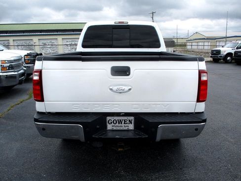 Used 2015 Ford F250 Lariat w/ Lariat Ultimate Package image 8