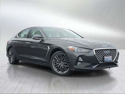 Used 2019 Genesis G70 2.0T Advanced w/ Elite Package