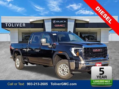 New 2026 GMC Sierra 2500 Pro w/ Convenience Package