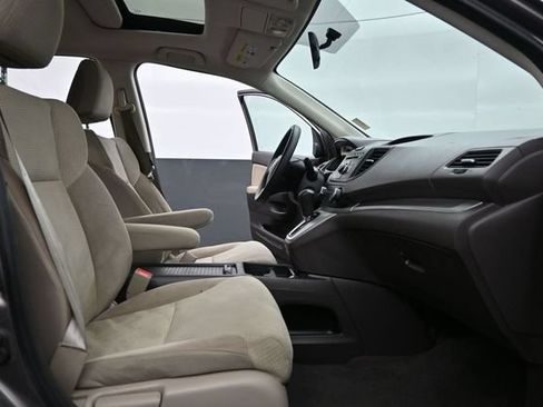 Used 2012 Honda CR-V EX image 12