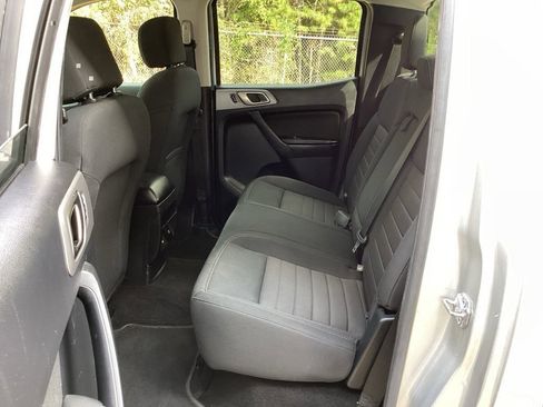 Used 2019 Ford Ranger XLT w/ Equipment Group 301A Mid image 36