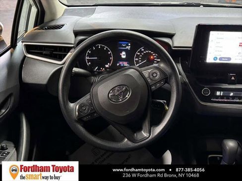 Certified 2023 Toyota Corolla LE image 15