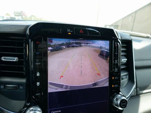 New 2026 RAM 1500 Laramie w/ Laramie Southwest Edition image 21