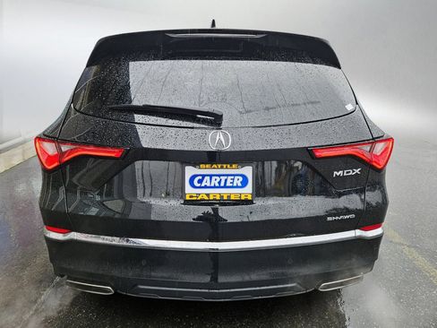 Used 2023 Acura MDX SH-AWD w/ Technology Package image 4