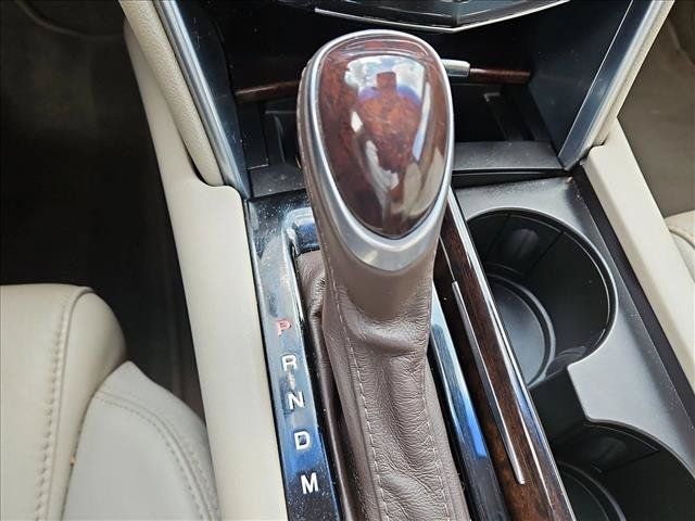 Used 2016 Cadillac XTS Luxury w/ Driver Awareness Package FWD image 12
