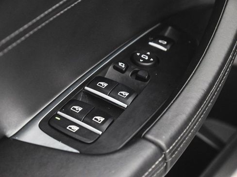 Used 2023 BMW X4 M w/ Competition Package AWD/4WD image 11