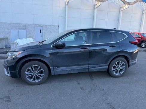 Used 2022 Honda CR-V EX image 5