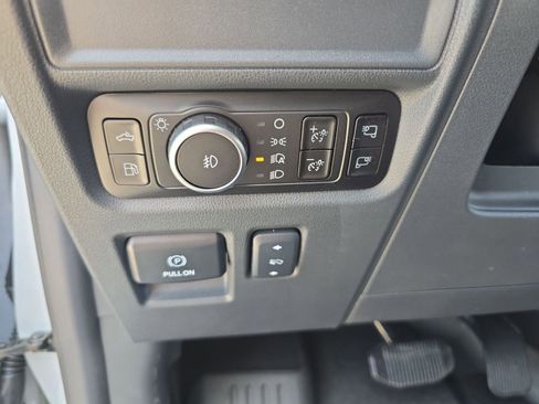 New 2025 Ford F150 Lariat w/ Equipment Group 501A Mid image 25