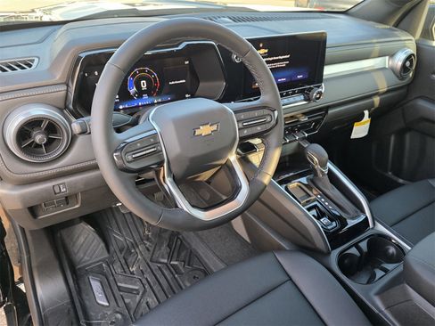 New 2026 Chevrolet Colorado LT w/ LT Convenience Package image 6