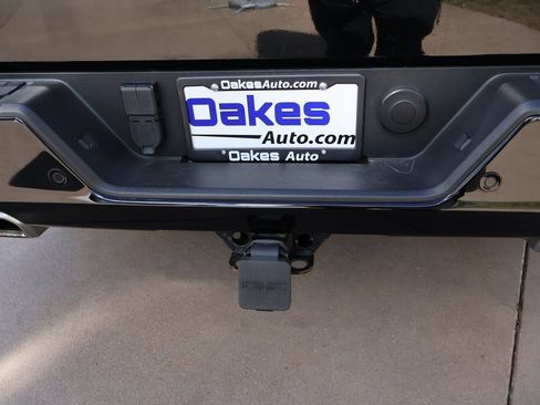 Used 2022 GMC Sierra 1500 AT4 w/ AT4 Premium Package image 26