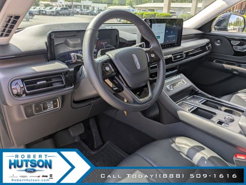 New 2025 Lincoln Aviator Reserve image 21