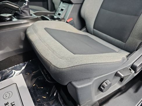 Used 2022 Ford Bronco Big Bend AWD/4WD image 23