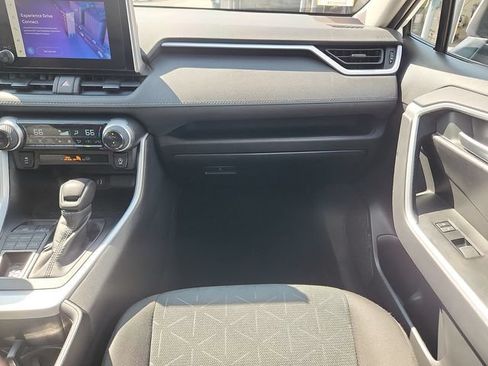 Used 2024 Toyota RAV4 XLE w/ Convenience Package AWD/4WD image 10