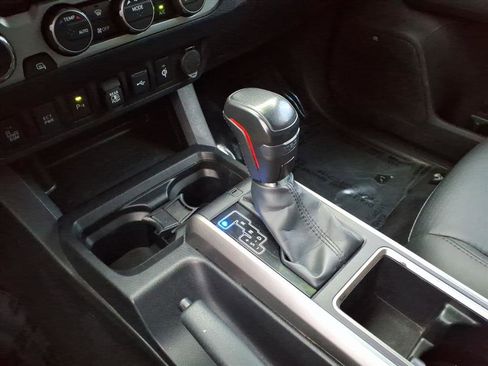 Certified 2023 Toyota Tacoma Limited image 18