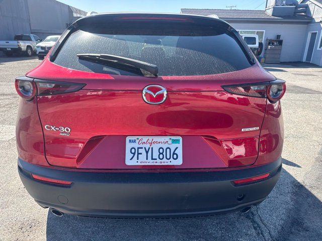 Used 2023 MAZDA CX-30 AWD 2.5 S w/ Select Package image 6