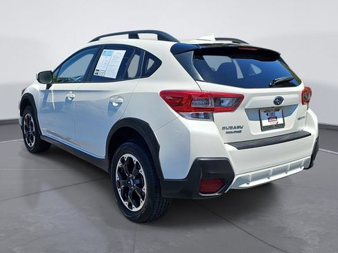 Certified 2023 Subaru Crosstrek 2.0i Premium AWD/4WD image 5