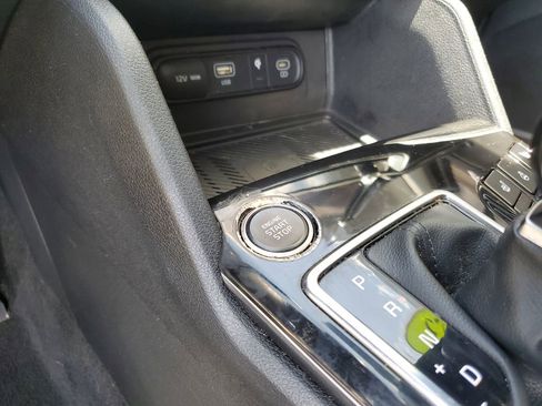 Certified 2023 Kia Sportage SX FWD image 29