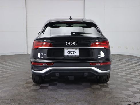 Used 2025 Audi Q5 2.0T Premium Plus w/ Premium Plus Package image 7