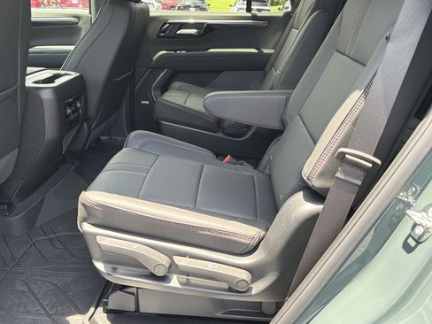 New 2026 Chevrolet Tahoe RST w/ Comfort Package AWD/4WD image 23