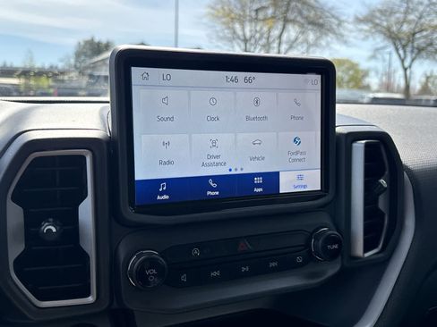 Used 2022 Ford Bronco Sport Outer Banks image 19