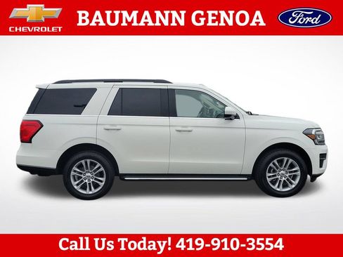 Used 2023 Ford Expedition XLT AWD/4WD image 6