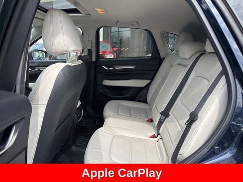 Used 2019 MAZDA CX-5 Grand Touring image 14