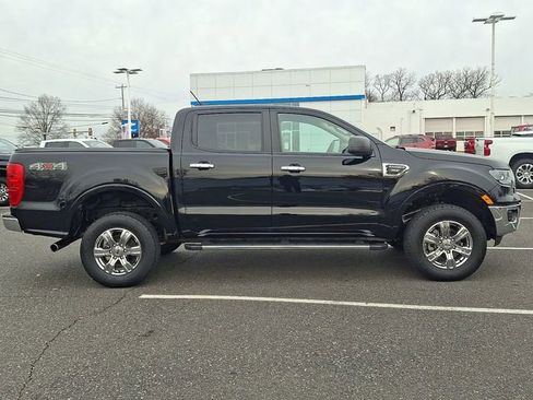 Used 2021 Ford Ranger XLT w/ Equipment Group 301A Mid image 7