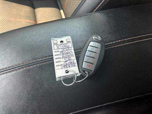 Used 2020 Nissan Altima 2.5 SR image 33