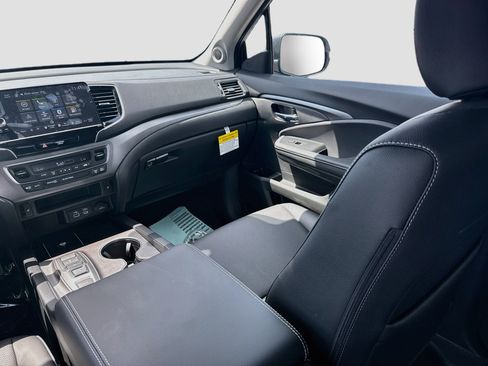 New 2026 Honda Ridgeline RTL image 18