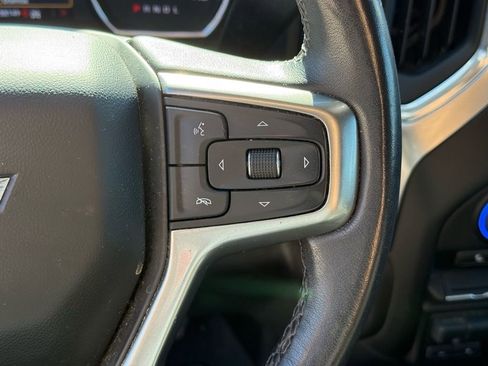 Used 2021 Chevrolet Silverado 1500 LT w/ Bed Protection Package image 20