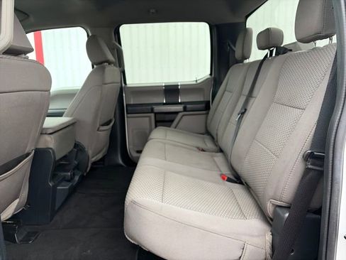 Used 2022 Ford F250 XLT image 36