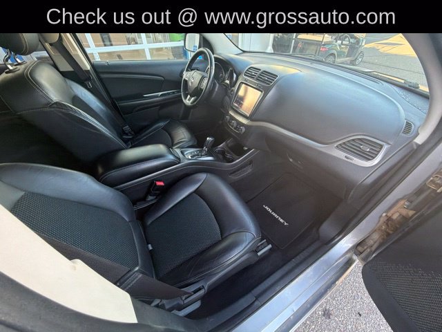 Used 2015 Dodge Journey Crossroad w/ Flexible Seating Group AWD/4WD image 23