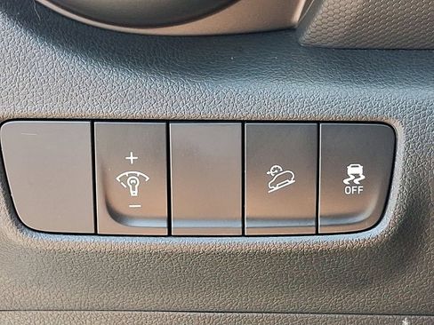 Used 2023 Hyundai Kona N Line AWD/4WD image 26