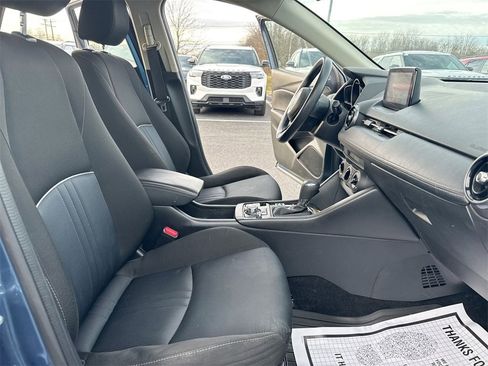 Used 2019 MAZDA CX-3 Sport image 22